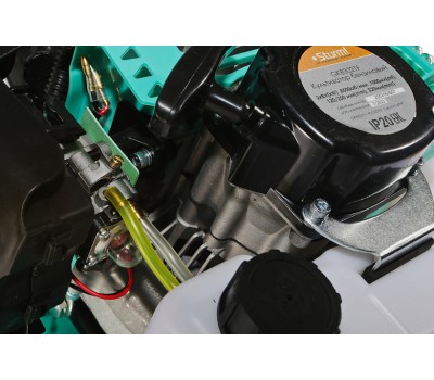 Культиватор бензиновый Sturm! GK83021F Культиватор бензиновый Sturm! GK83021F