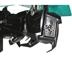 Культиватор бензиновый Sturm! GK83021F-foto7