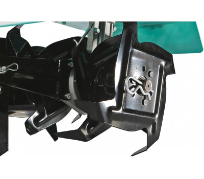 Культиватор бензиновый Sturm! GK83021F Культиватор бензиновый Sturm! GK83021F