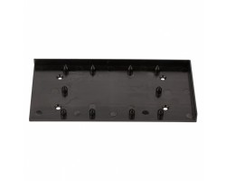 Машина плоскошлифовальная вибрационная VS-90-187, 240 Вт, 6000-11000 об/мин Denzel-foto5