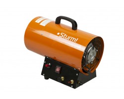 Газовая тепловая пушка Sturm! GH91151V-foto4