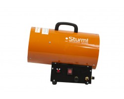 Газовая тепловая пушка Sturm! GH91151V-foto3