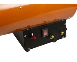 Газовая тепловая пушка Sturm! GH91151V-foto9