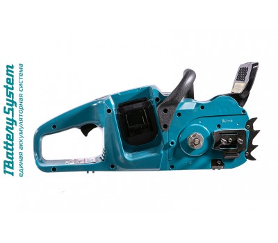 Аккумуляторная цепная пила Sturm! CSC3616BL 1BatterySystem