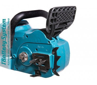 Аккумуляторная цепная пила Sturm! CSC3616BL 1BatterySystem