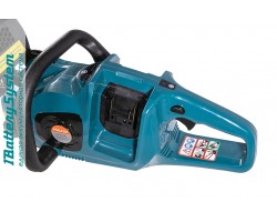 Аккумуляторная цепная пила Sturm! CSC3616BL 1BatterySystem-foto6