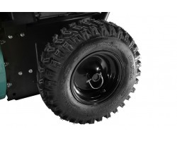 Бензиновый снегоуборщик Sturm! STG5775ER-foto8