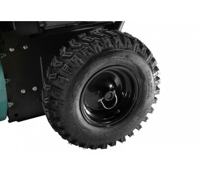 Бензиновый снегоуборщик Sturm! STG5775ER