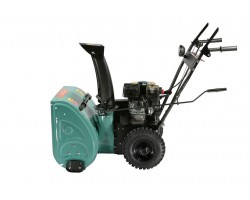 Бензиновый снегоуборщик Sturm! STG5775ER-foto7