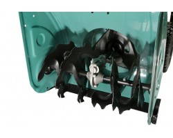 Бензиновый снегоуборщик Sturm! STG5775ER-foto2