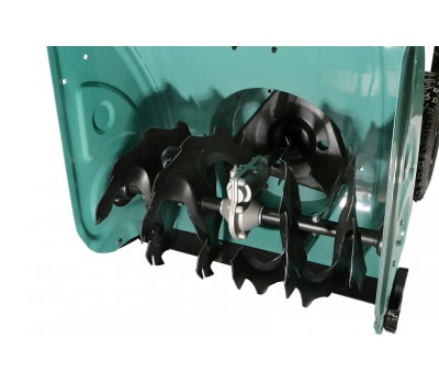 Бензиновый снегоуборщик Sturm! STG5775ER