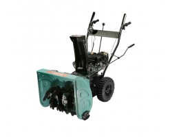 Бензиновый снегоуборщик Sturm! STG5775ER