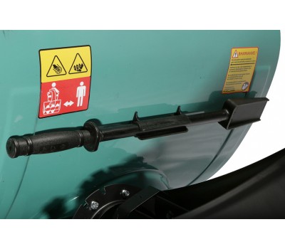 Бензиновый снегоуборщик Sturm! STG5775ER