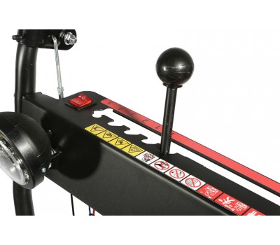 Бензиновый снегоуборщик Sturm! STG5775ER