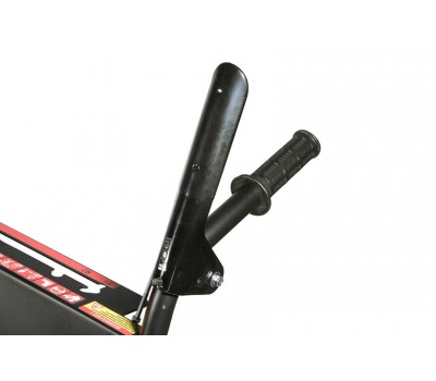 Бензиновый снегоуборщик Sturm! STG5775ER