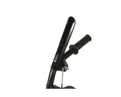 Бензиновый снегоуборщик Sturm! STG5775ER-foto3