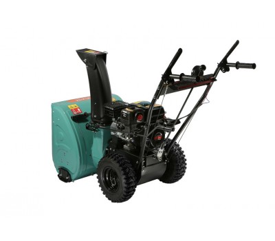 Бензиновый снегоуборщик Sturm! STG5775ER