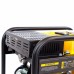 Генератор инверторный GT-3500iF, 3.5 кВт, 230 В, бак 5 л, открытый корпус, ручной старт Denzel