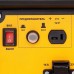 Генератор инверторный GT-3500iF, 3.5 кВт, 230 В, бак 5 л, открытый корпус, ручной старт Denzel