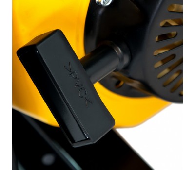 Генератор инверторный GT-3500iF, 3.5 кВт, 230 В, бак 5 л, открытый корпус, ручной старт Denzel