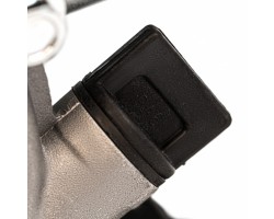 Генератор инверторный GT-3500iF, 3.5 кВт, 230 В, бак 5 л, открытый корпус, ручной старт Denzel-foto14