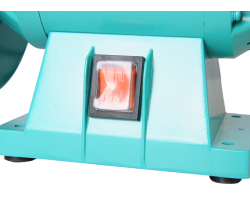 Точильный дисково-ленточный станок Sturm! BG61150-foto8