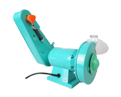 Точильный дисково-ленточный станок Sturm! BG61150-foto6