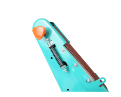 Точильный дисково-ленточный станок Sturm! BG61150-foto5