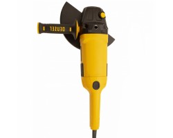 Машина шлифовальная угловая AG230-2400, 2400 Вт, 230 мм, 6000 об/мин Denzel-foto3