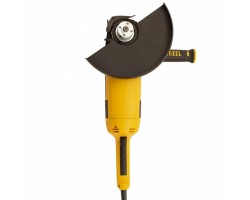 Машина шлифовальная угловая AG230-2400, 2400 Вт, 230 мм, 6000 об/мин Denzel-foto4