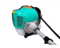 Триммер бензиновый Sturm! BT9152S-foto7