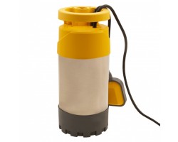 Погружной насос высокого давления PH1100, 1100Вт, подъем 40м, 5500 л/ч Denzel-foto2