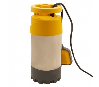 Погружной насос высокого давления PH1100, 1100Вт, подъем 40м, 5500 л/ч Denzel