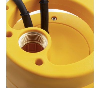 Погружной насос высокого давления PH1100, 1100Вт, подъем 40м, 5500 л/ч Denzel