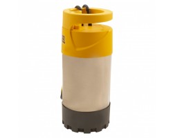 Погружной насос высокого давления PH1100, 1100Вт, подъем 40м, 5500 л/ч Denzel-foto3