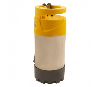 Погружной насос высокого давления PH1100, 1100Вт, подъем 40м, 5500 л/ч Denzel