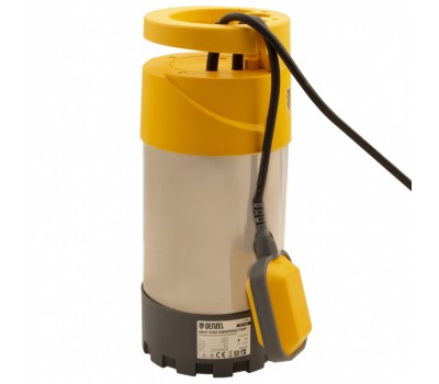 Погружной насос высокого давления PH1100, 1100Вт, подъем 40м, 5500 л/ч Denzel