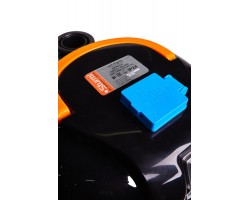 Строительный пылесос Sturm! VC7203-foto5