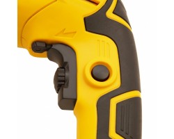 Перфоратор электрический RH-750-24, SDS-plus, 750 Вт, 2.5 Дж, 3 режима Denzel-foto8