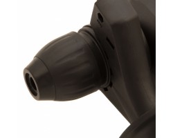 Перфоратор электрический RH-750-24, SDS-plus, 750 Вт, 2.5 Дж, 3 режима Denzel-foto5