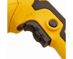 Перфоратор электрический RH-750-24, SDS-plus, 750 Вт, 2.5 Дж, 3 режима Denzel-foto9