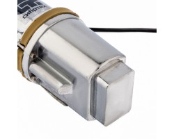 Вибрационный насос СВН300-40, верхний забор, 300 Вт, напор 75 м, 1200 л/ч, кабель 40 м Сибртех-foto5