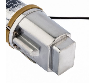 Вибрационный насос СВН300-40, верхний забор, 300 Вт, напор 75 м, 1200 л/ч, кабель 40 м Сибртех