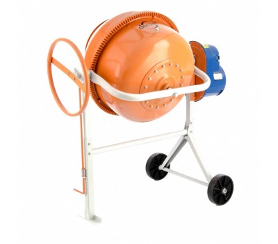 Бетоносмеситель B-160, 700 Вт, 160 л Denzel