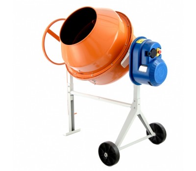 Бетоносмеситель B-160, 700 Вт, 160 л Denzel