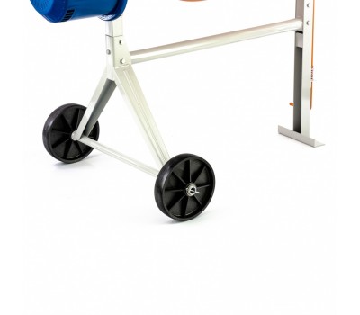 Бетоносмеситель B-160, 700 Вт, 160 л Denzel