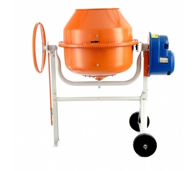 Бетоносмеситель B-160, 700 Вт, 160 л Denzel
