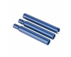 Домкрат гидравлический бутылочный телескопический, 10 т, H подъема 170-430 мм Stels-foto4