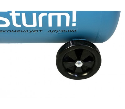 Компрессор безмасляный Sturm! AC93450OL