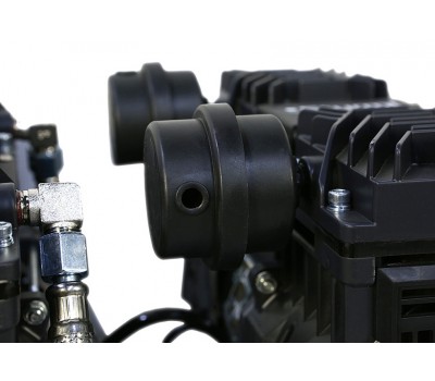 Компрессор безмасляный Sturm! AC93450OL